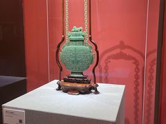 -北京工艺美术博物馆