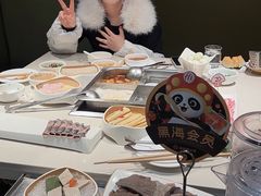 -海底捞火锅(劲松店)