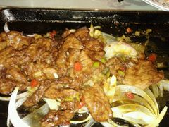 -锡和无锡菜(景丽苑店)