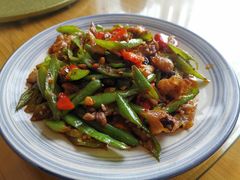 -丰乐餐厅·始于1999·本地老字号