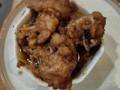-本味友膳·茶餐厅(和达中心城店)