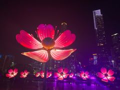 -海心沙亚运公园