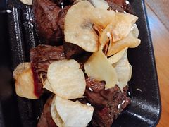 -活鳗饭·鹅肝范儿(高碑店店)