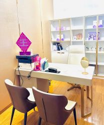 -洁铭新加坡医美