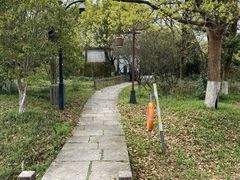 -天禄堂西溪庄园