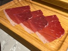黑毛牛牛排肉-空之介寿喜烧·和牛放题(恒隆广场店)