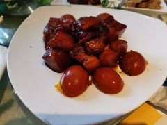 外婆红烧肉-光明邨大酒家(淮海路店)