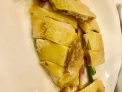 -文记壹心鸡(宝华路店)