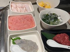 -海底捞火锅(同泰时代广场夜宵主题店)