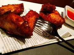 -Ambra Haus琥珀屋精酿餐厅(宝山店)