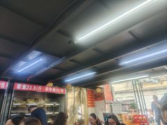 -四川老牛麻辣烫(北门桥店)