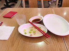 -喜家德虾仁水饺(北站店)