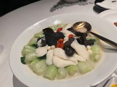 -三号黄浦会Canton Table