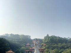 -南沙天后宫景区