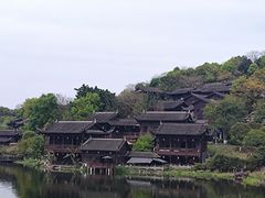 -重庆园博园