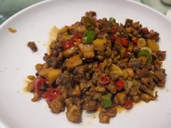 -陈江波老鸭煲(化工路店1号店)