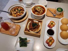 -蔡澜点心·粤菜(万菱汇店)