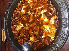 -受气牛肉·耙牛肉火锅(水晶郦城店)