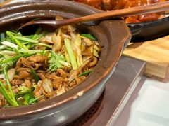 -火啫啫·粤式啫啫煲(南通首店)
