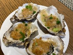 -都会尚膳·海鲜自助餐厅(重庆万豪酒店)