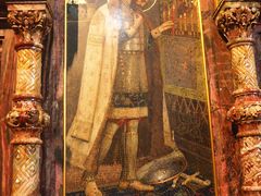 -滴血救世主教堂