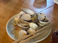 -蚝老板海鲜烧烤大排档(码头店)