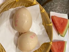 -水林间·寿喜烧自助(仙林金鹰店)
