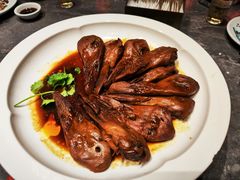 -王庄阿咪海鲜大排档(上下杭店)