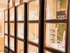 -ALEXIS EYEWEAR艾莱克斯眼镜(国贸商城店)