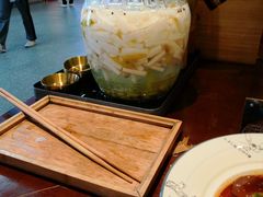 -成都你六姐·牛肉冒菜(城市集市合生汇店)