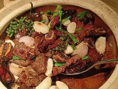 牛仔骨-荣小馆(杭州大厦店)