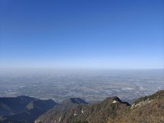 -五台山风景名胜区