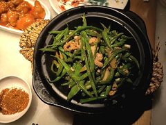 -川堂风·跷脚牛肉·乐山爆炒(中建乐荟天地店)