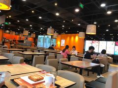 大堂-大快活(丽丰店)