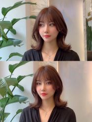 -3AM HAIR SALON染发烫发接发