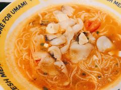 -粉小主·贵州酸汤牛肉粉(南京仙林金鹰店)