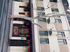 -老吉士酒家(天平路店)