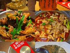 -辣得叫湘菜(四明店)