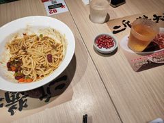 -大师兄·西北小馆(南沙万达广场店)