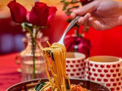 -BROWNSTONE布朗石西班牙餐厅(富城店)