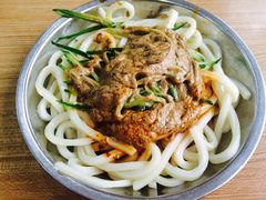 -清真老铁家灌汤包