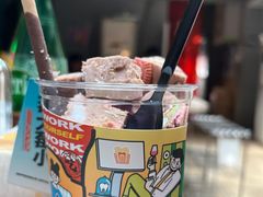-王歘歘·chuǎ火锅(五道营店)