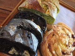 -仙峰天然面包(迎宾路店)