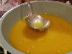 小米百合粥-山西会馆·晋菜·晋商宴·牌匾博物馆(胜利东街店)
