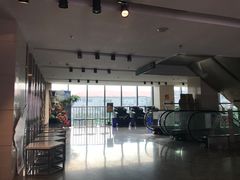 -天幕新彩云国际影城(激光巨幕店)