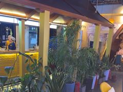 -泰兰香·Thailand(凯德空中花园店)