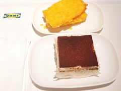 提拉米苏-宜家·瑞典食品屋(四元桥店)