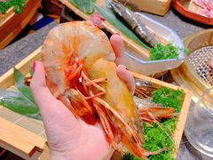 -NIUAN牛庵·日式和牛烧肉(恒隆店)