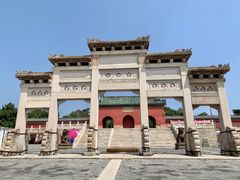 -北镇庙