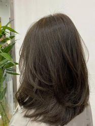 -MOVAN  HAIR莫凡匠人发型屋